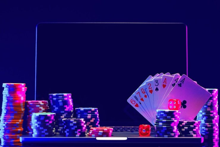 Antarmuka setoran LinkAja di bloxdrop menampilkan pilihan metode pembayaran