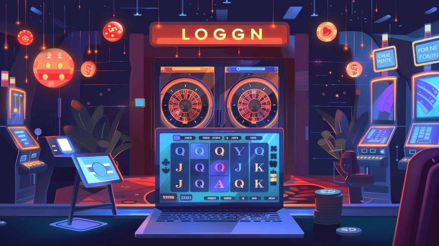 Konfirmasi transaksi LinkAja dengan detail nominal dan merchant